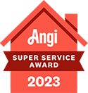 Angies List Super Service