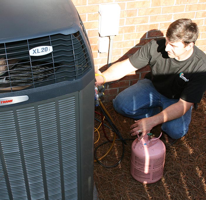 AC Repair Tallahassee