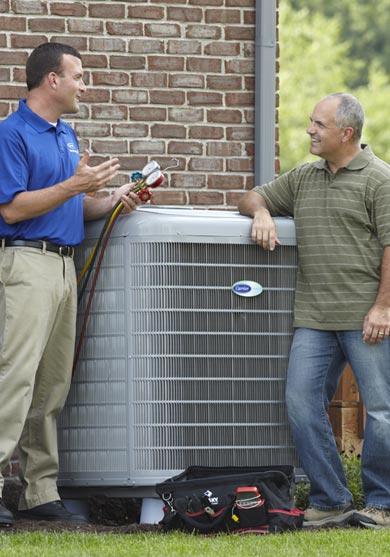 Tallahassee air conditioners