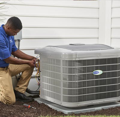 Air Conditioner Maintenance