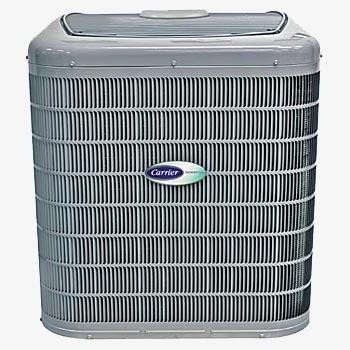 Carrier Air Conditioner