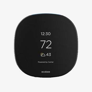 Carrier Programmable Thermostats