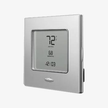 Carrier Programmable Thermostats