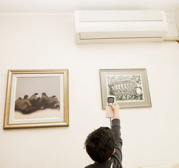 Tallahassee ductless air conditioning