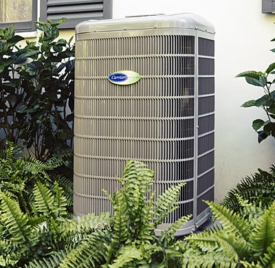 Tallahassee Air Conditioners