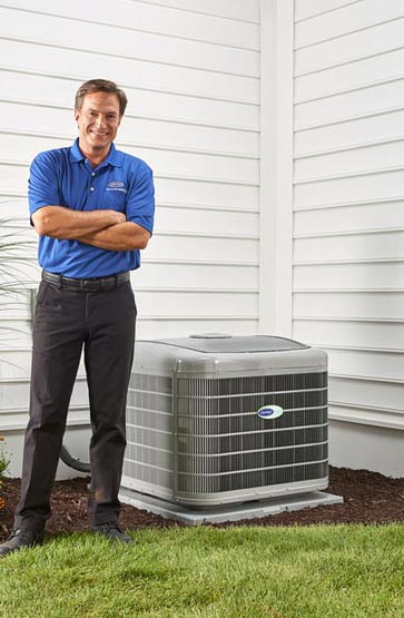 Tallahassee Heat Pumps