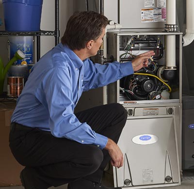 Tallahassee HVAC Repair