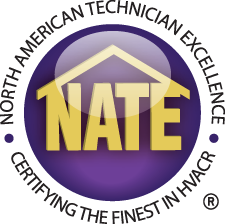 Nate Certified Contractor