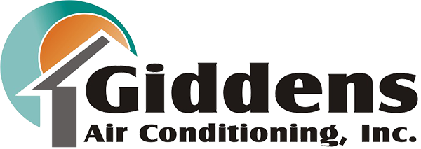 Giddens Air Conditioning Inc.