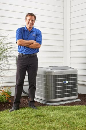 Schedule Tallahassee Air Conditioning Service