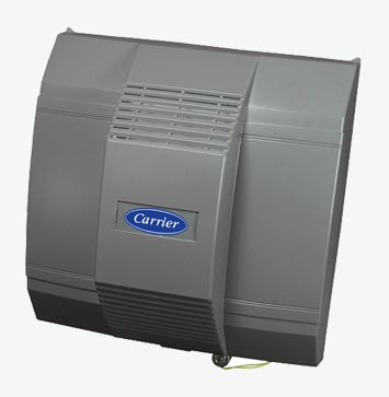 Humidifier