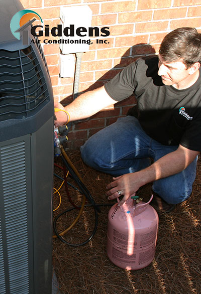 Request Tallahassee HVAC Service