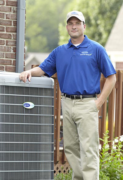 Schedule Tallahassee HVAC Estimate