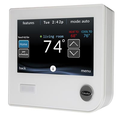 Digital Thermostats