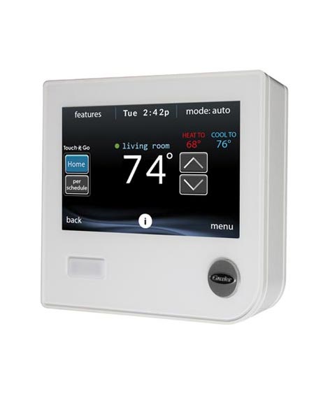 Tallahassee Thermostats